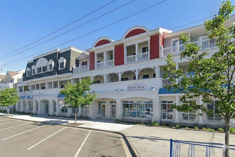 Thing To Do Avalon Shopping